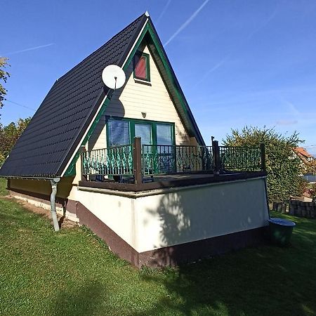 Bungalow Sud-Harz Bleicherode Onder Exterior photo