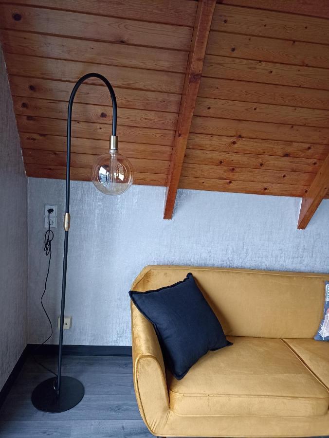 Bungalow Sud-Harz Bleicherode Onder Exterior photo