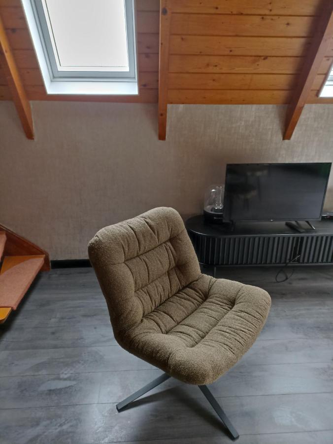 Bungalow Sud-Harz Bleicherode Onder Exterior photo