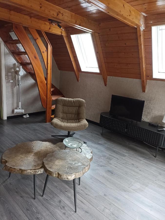 Bungalow Sud-Harz Bleicherode Onder Exterior photo